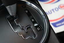 Mitsubishi ASX DI-D 4 