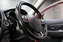 Mitsubishi ASX DI-D 4 