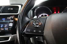 Mitsubishi ASX DI-D 4 