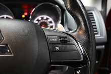 Mitsubishi ASX DI-D 4 