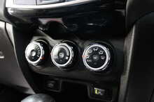 Mitsubishi ASX DI-D 4 