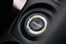 Mitsubishi ASX DI-D 4 