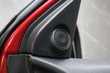 Mitsubishi ASX DI-D 4 