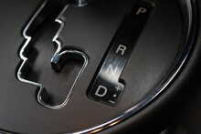 Mitsubishi ASX DI-D 4 