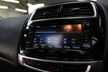 Mitsubishi ASX DI-D 4 