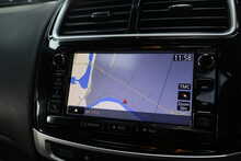 Mitsubishi ASX DI-D 4 