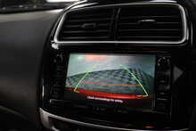 Mitsubishi ASX DI-D 4 