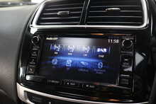 Mitsubishi ASX DI-D 4 