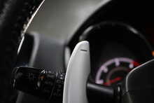 Mitsubishi ASX DI-D 4 