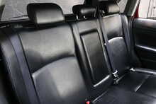 Mitsubishi ASX DI-D 4 