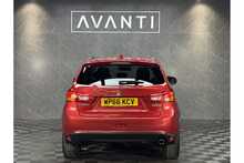 Mitsubishi ASX DI-D 4 