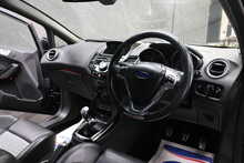 Ford Fiesta T EcoBoost ST-3 