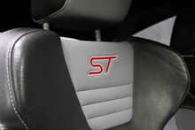 Ford Fiesta T EcoBoost ST-3 