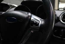 Ford Fiesta T EcoBoost ST-3 