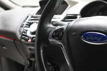 Ford Fiesta T EcoBoost ST-3 