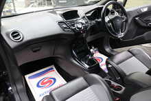 Ford Fiesta T EcoBoost ST-3 