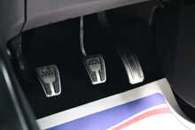 Ford Fiesta T EcoBoost ST-3 