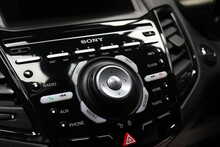 Ford Fiesta T EcoBoost ST-3 