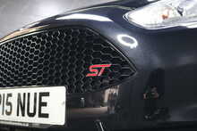 Ford Fiesta T EcoBoost ST-3 