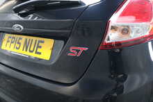 Ford Fiesta T EcoBoost ST-3 