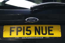 Ford Fiesta T EcoBoost ST-3 