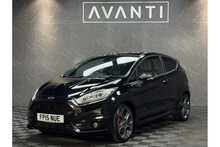 Ford Fiesta T EcoBoost ST-3 