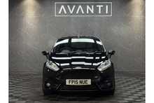 Ford Fiesta T EcoBoost ST-3 