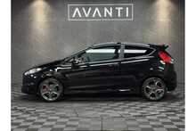Ford Fiesta T EcoBoost ST-3 