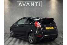 Ford Fiesta T EcoBoost ST-3 