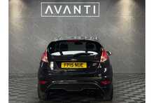 Ford Fiesta T EcoBoost ST-3 