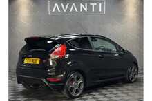 Ford Fiesta T EcoBoost ST-3 