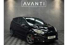Ford Fiesta T EcoBoost ST-3 