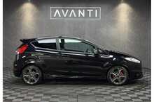 Ford Fiesta T EcoBoost ST-3 