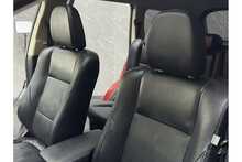 Mitsubishi Outlander DI-D 4 