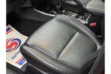 Mitsubishi Outlander DI-D 4 