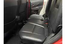 Mitsubishi Outlander DI-D 4 