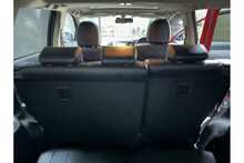 Mitsubishi Outlander DI-D 4 