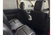Mitsubishi Outlander DI-D 4 