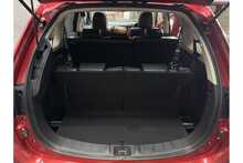 Mitsubishi Outlander DI-D 4 