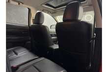 Mitsubishi Outlander DI-D 4 