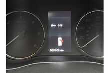 Mitsubishi Outlander DI-D 4 