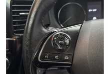 Mitsubishi Outlander DI-D 4 