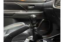 Mitsubishi Outlander DI-D 4 