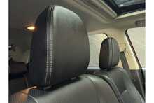 Mitsubishi Outlander DI-D 4 