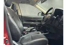 Mitsubishi Outlander DI-D 4 