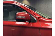 Mitsubishi Outlander DI-D 4 