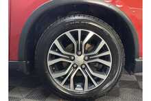 Mitsubishi Outlander DI-D 4 