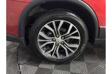 Mitsubishi Outlander DI-D 4 