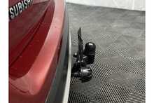 Mitsubishi Outlander DI-D 4 