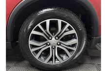 Mitsubishi Outlander DI-D 4 